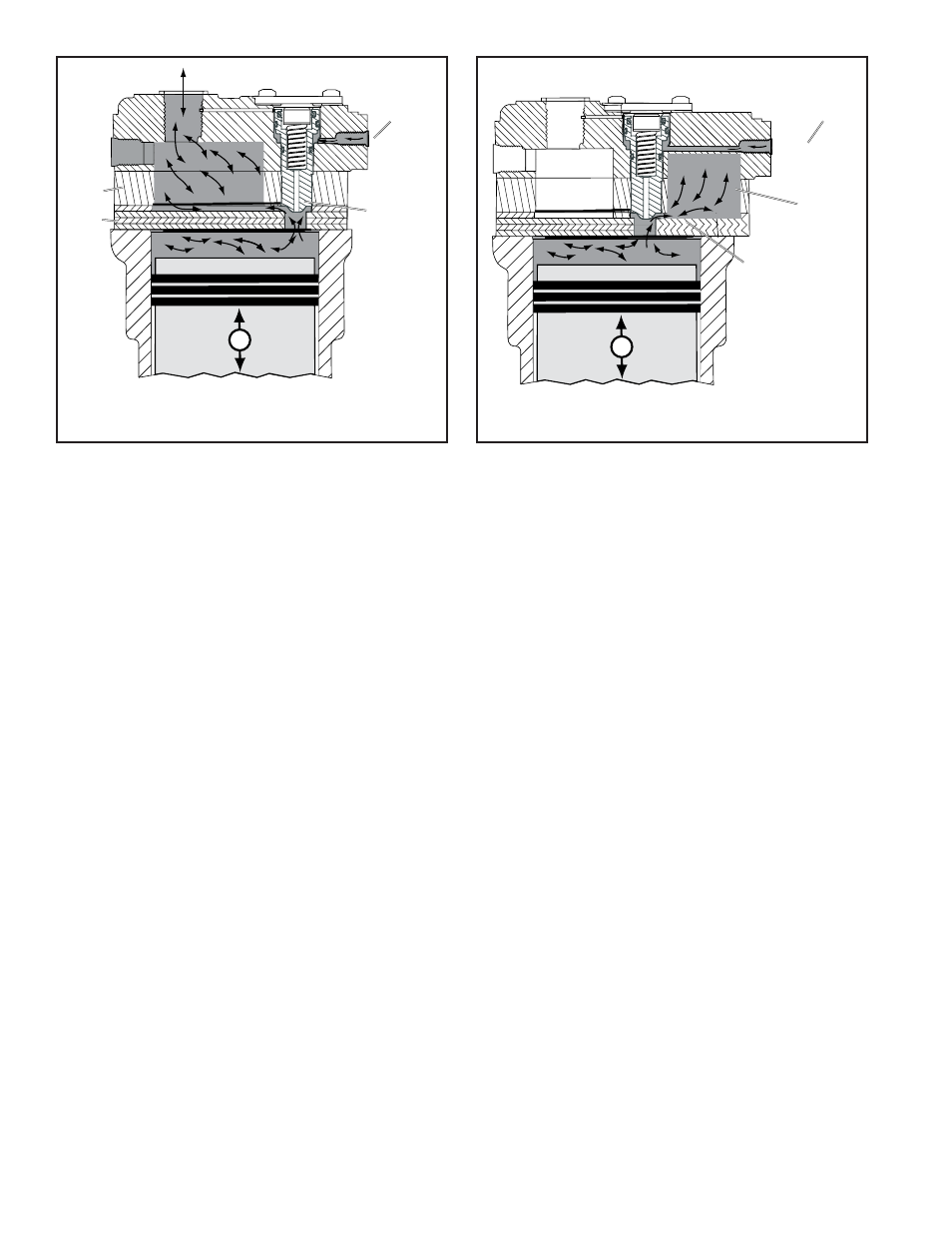 Bendix Commercial Vehicle Systems BA-921 COMPRESSOR_STD/CLOSED ROOM User Manual | Page 4 / 40