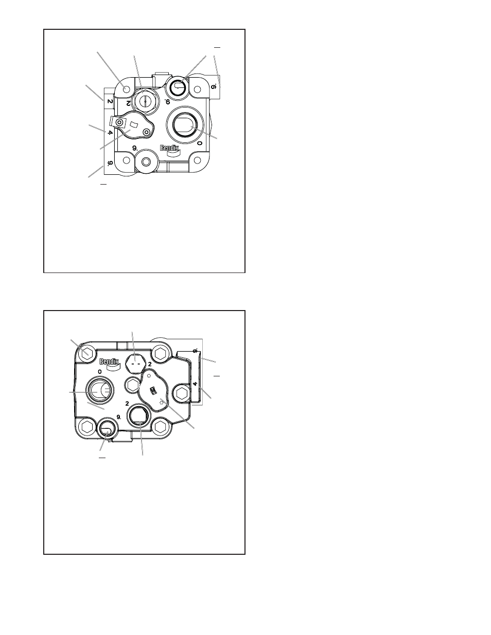 Lubrication, Cooling | Bendix Commercial Vehicle Systems BA-921 COMPRESSOR_STD/CLOSED ROOM User Manual | Page 5 / 40