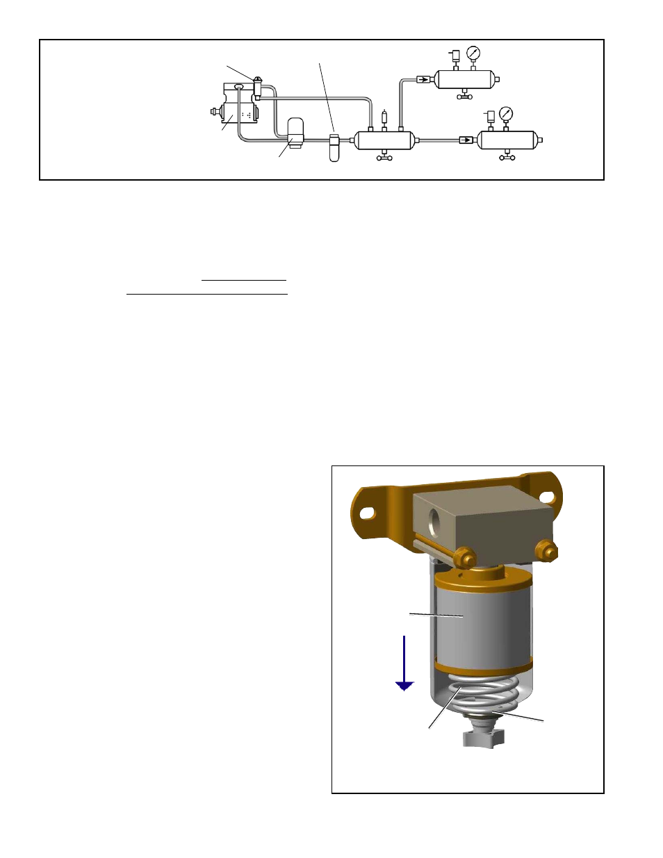 Bendix Commercial Vehicle Systems PURAGUARD QC SYSTEM FILTER User Manual | Page 2 / 6