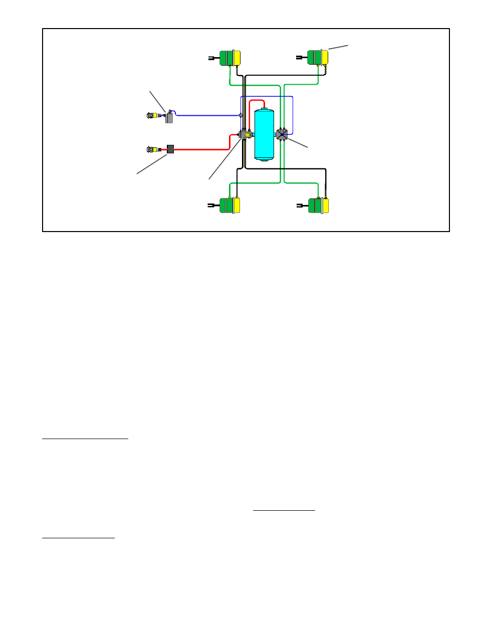 Bendix Commercial Vehicle Systems CYCLONE DURADRAIN TRAILER WATER User Manual | Page 3 / 4