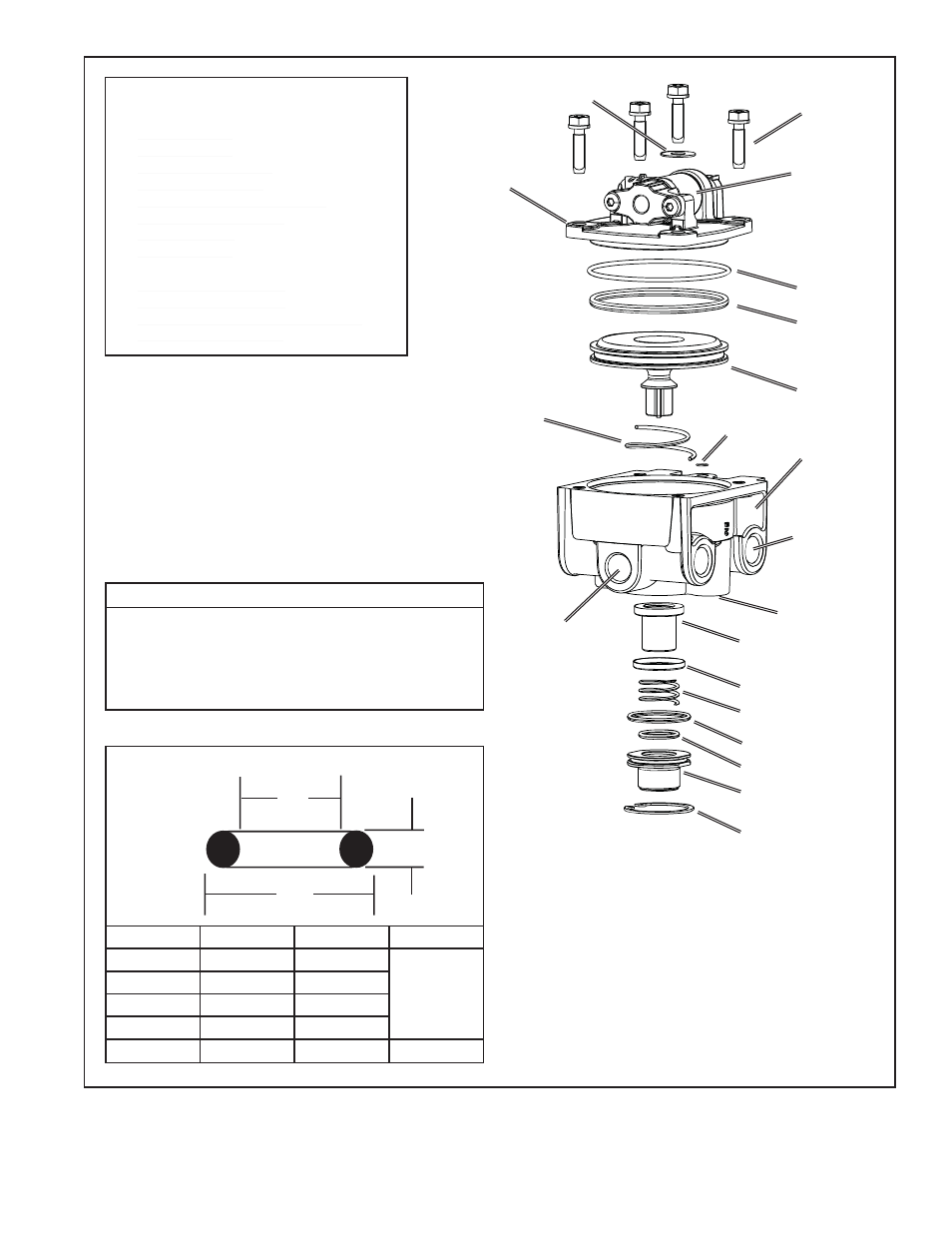 Bendix Commercial Vehicle Systems ATR-3 ANTILOCK TRAC RELAY VLV User Manual | Page 5 / 8