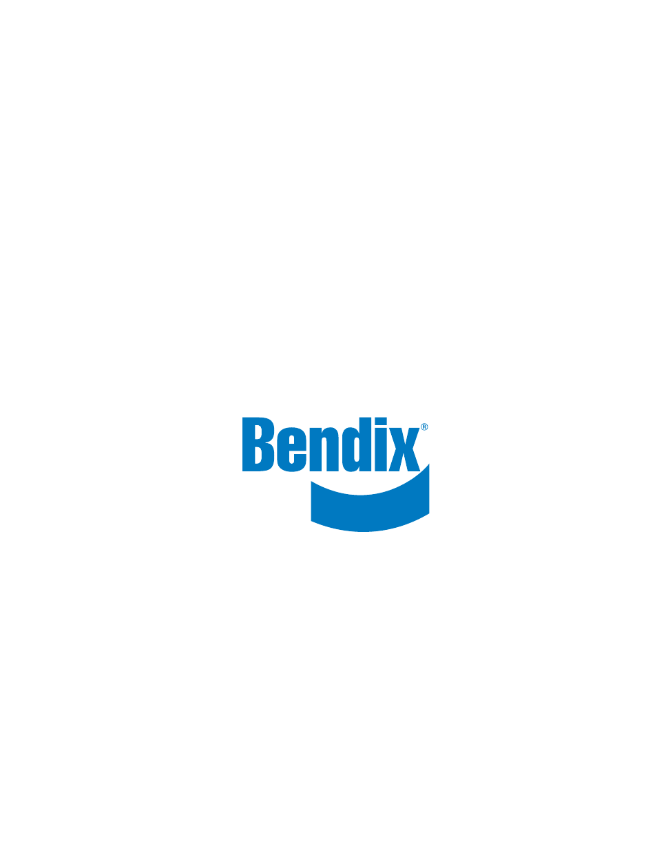 Bendix Commercial Vehicle Systems SDS-9600 TRAILER DUMP VALVE User Manual | Page 5 / 5