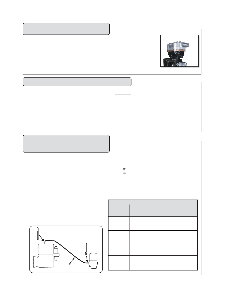 Tests | Bendix Commercial Vehicle Systems BA-921 SMC COMPRESSOR User Manual | Page 27 / 35