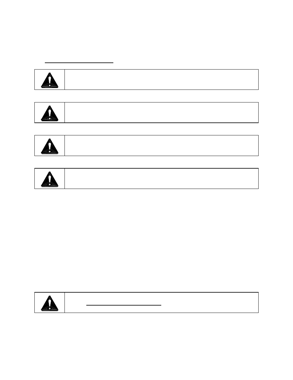 Blodgett KLT-G Series User Manual | Page 16 / 38