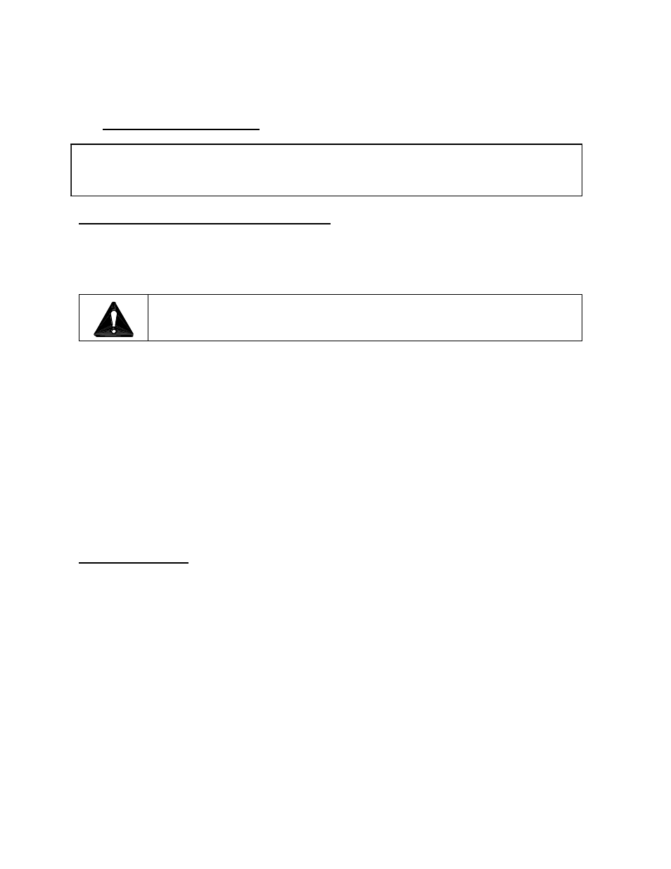 Blodgett KLT-G Series User Manual | Page 18 / 38