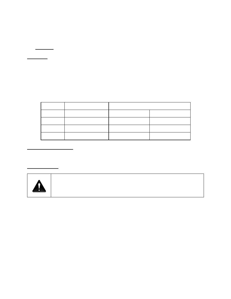 Blodgett KLT-G Series User Manual | Page 21 / 38