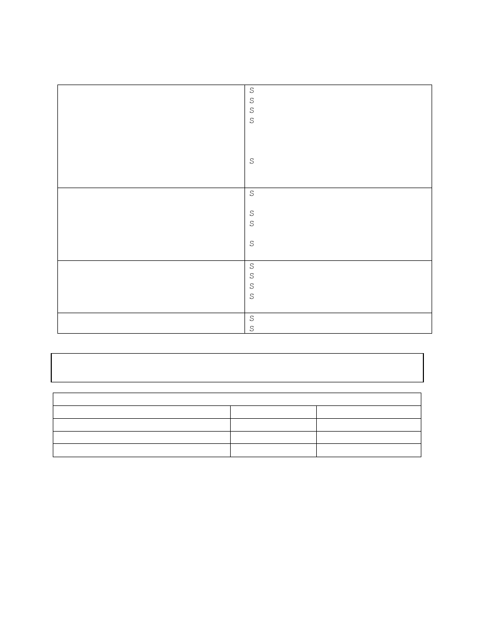Blodgett KLT-G Series User Manual | Page 27 / 38
