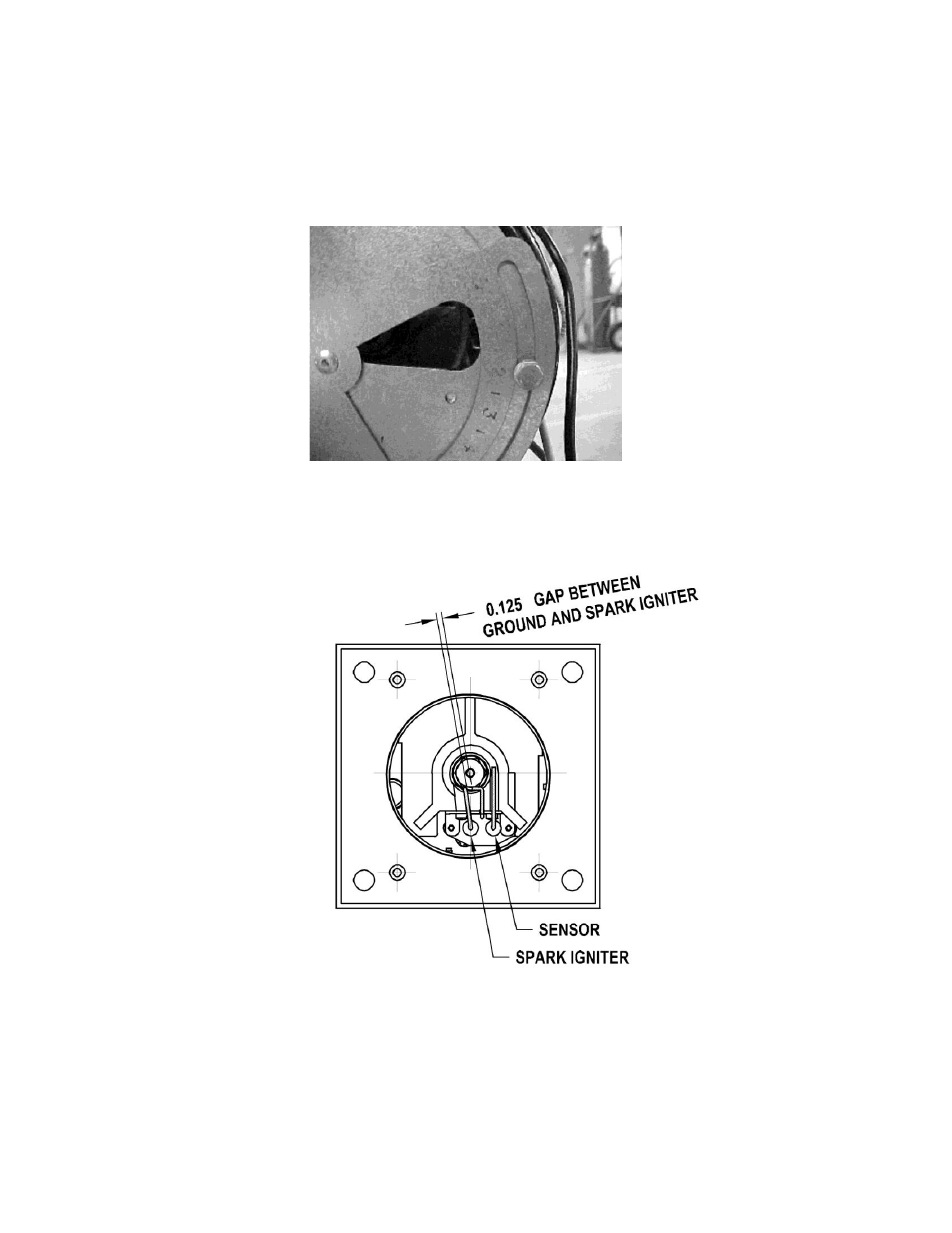 Blodgett KLT-G Series User Manual | Page 28 / 38
