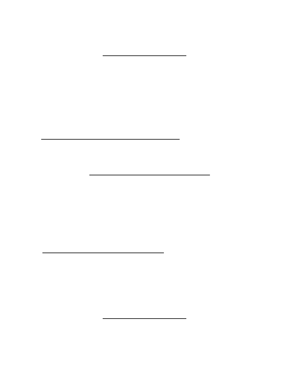 Blodgett KLT-G Series User Manual | Page 29 / 38