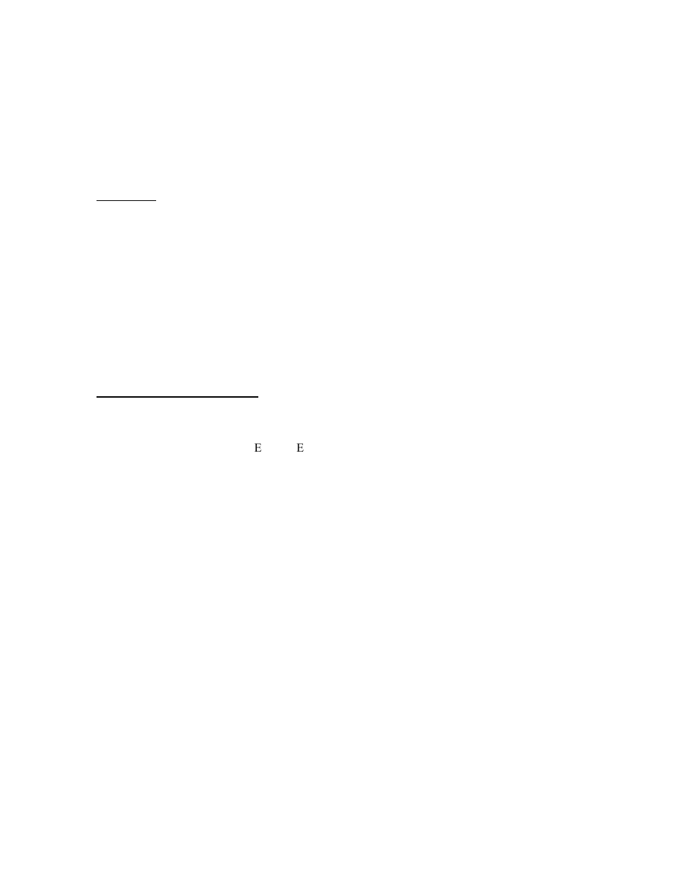 Blodgett KLT-G Series User Manual | Page 31 / 38