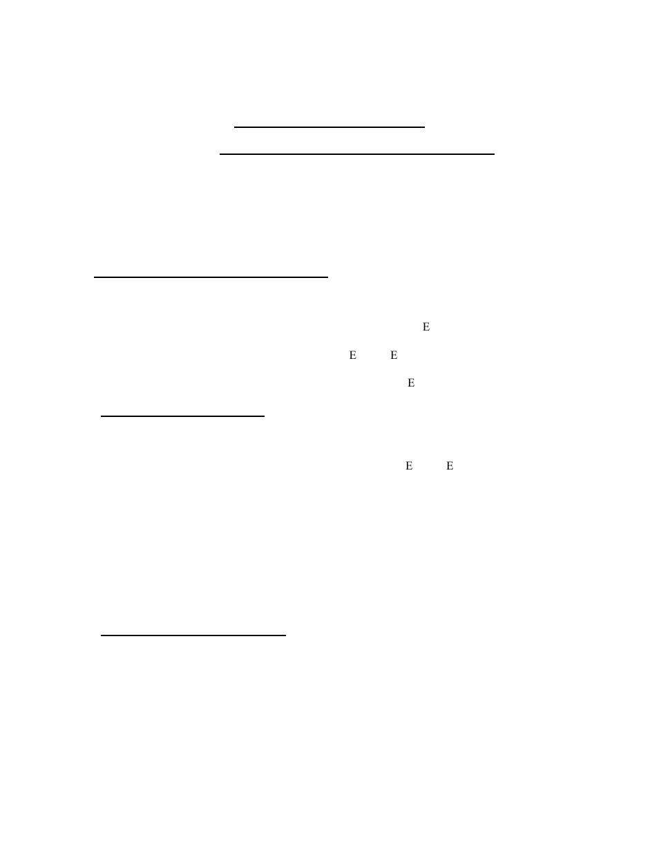Blodgett KLT-G Series User Manual | Page 34 / 38