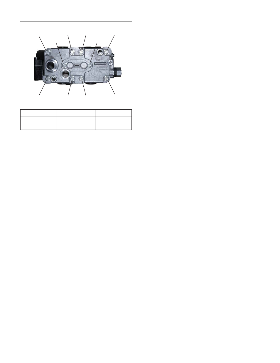 Bendix Commercial Vehicle Systems 720CC COMPRESSOR User Manual | Page 12 / 38