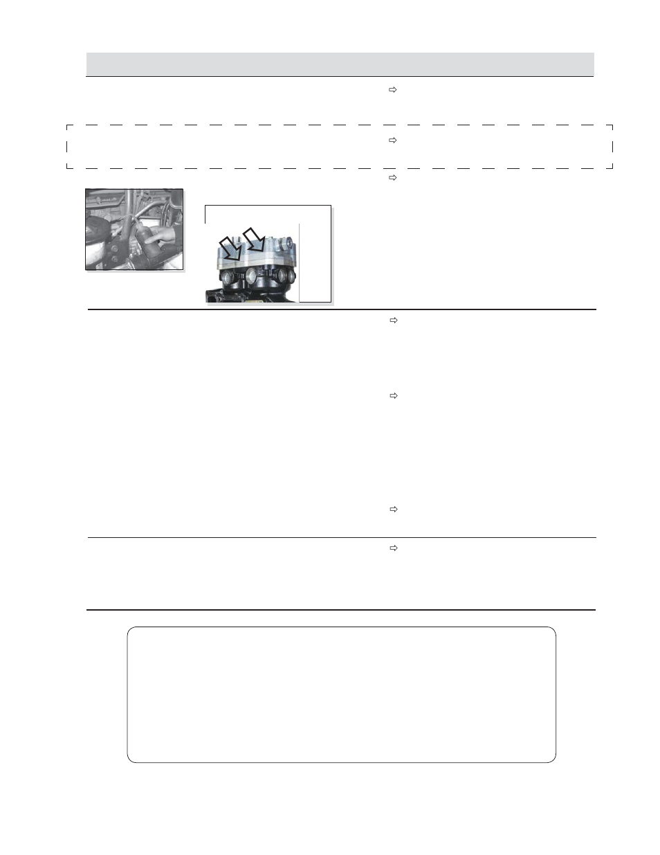 Bendix Commercial Vehicle Systems 720CC COMPRESSOR User Manual | Page 27 / 38