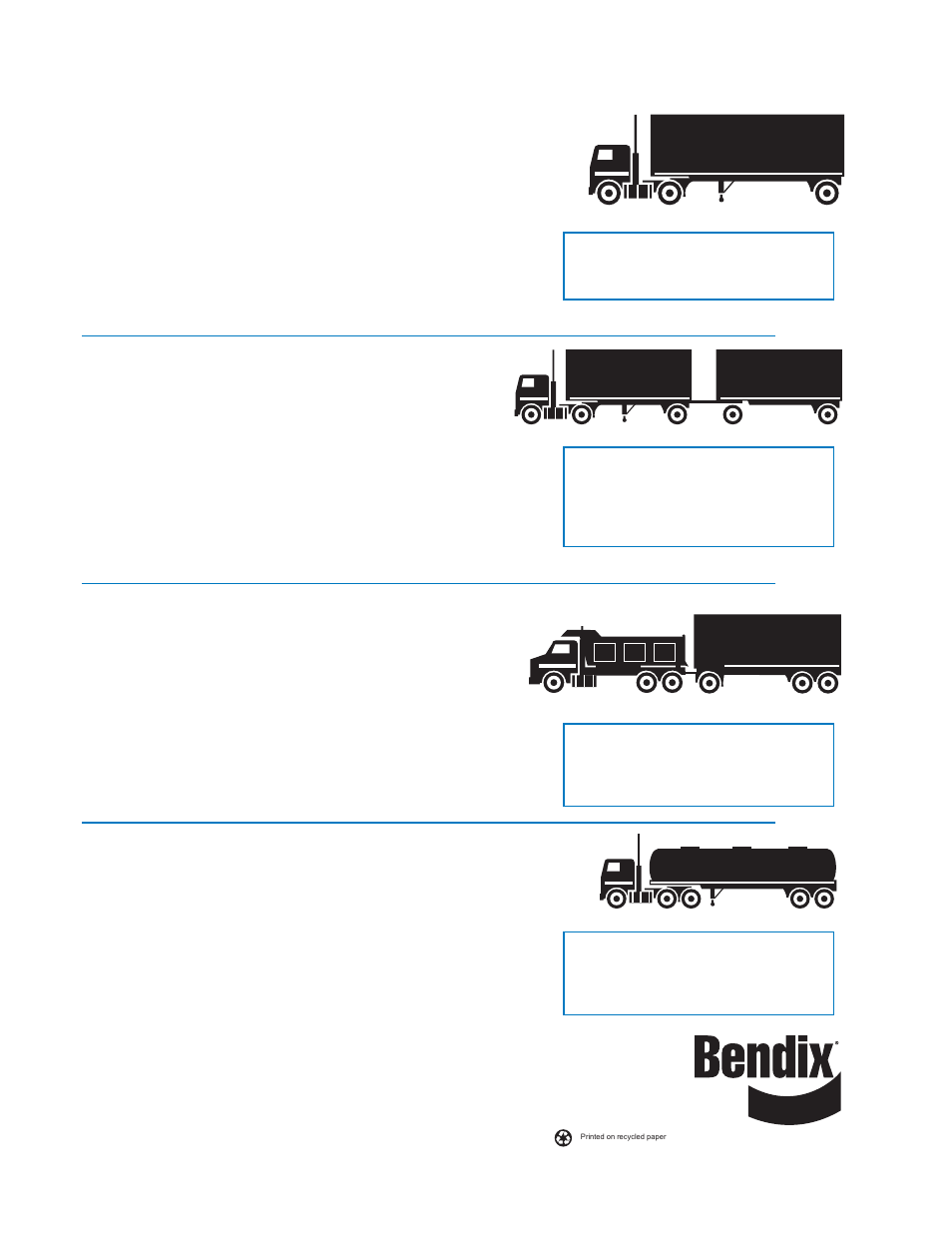 Bendix Commercial Vehicle Systems 720CC COMPRESSOR User Manual | Page 38 / 38