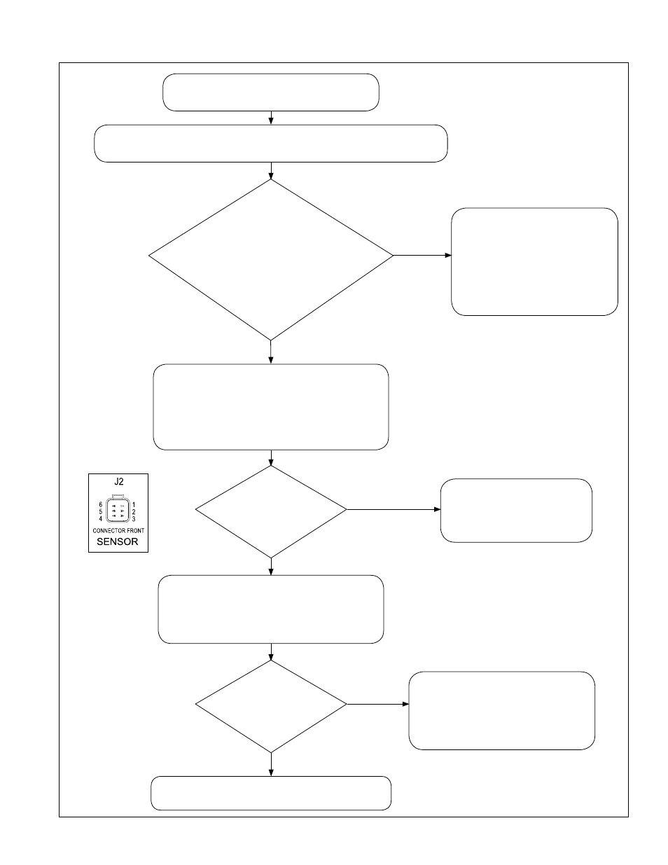 Bendix Commercial Vehicle Systems BlindSpotter SD User Manual | Page 11 / 20