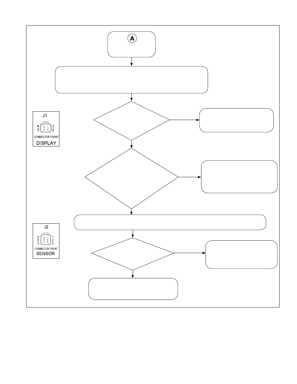 Bendix Commercial Vehicle Systems BlindSpotter SD User Manual | Page 13 / 20