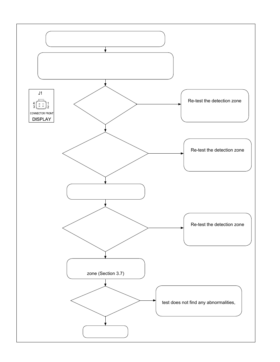 Bendix Commercial Vehicle Systems BlindSpotter SD User Manual | Page 14 / 20