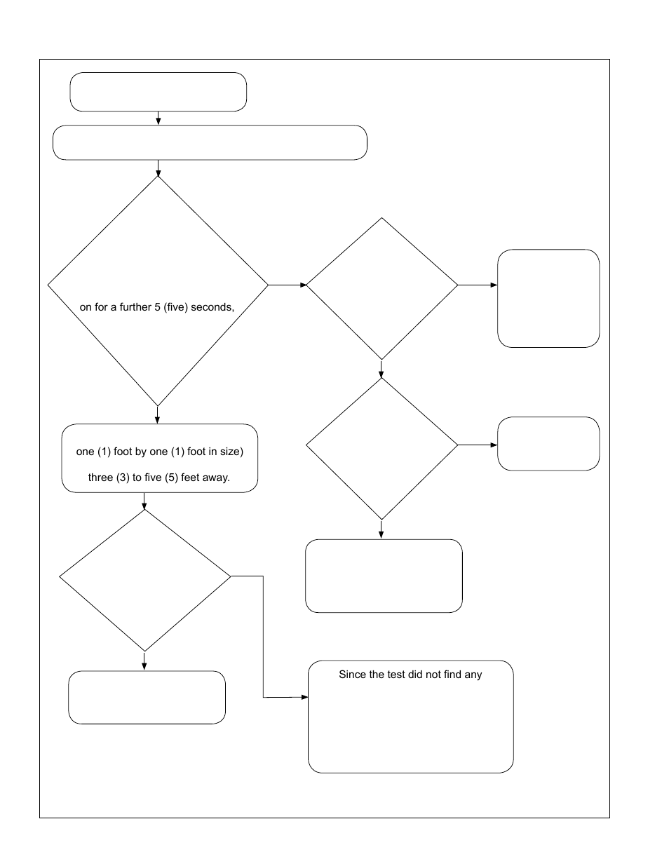 Bendix Commercial Vehicle Systems BlindSpotter SD User Manual | Page 16 / 20