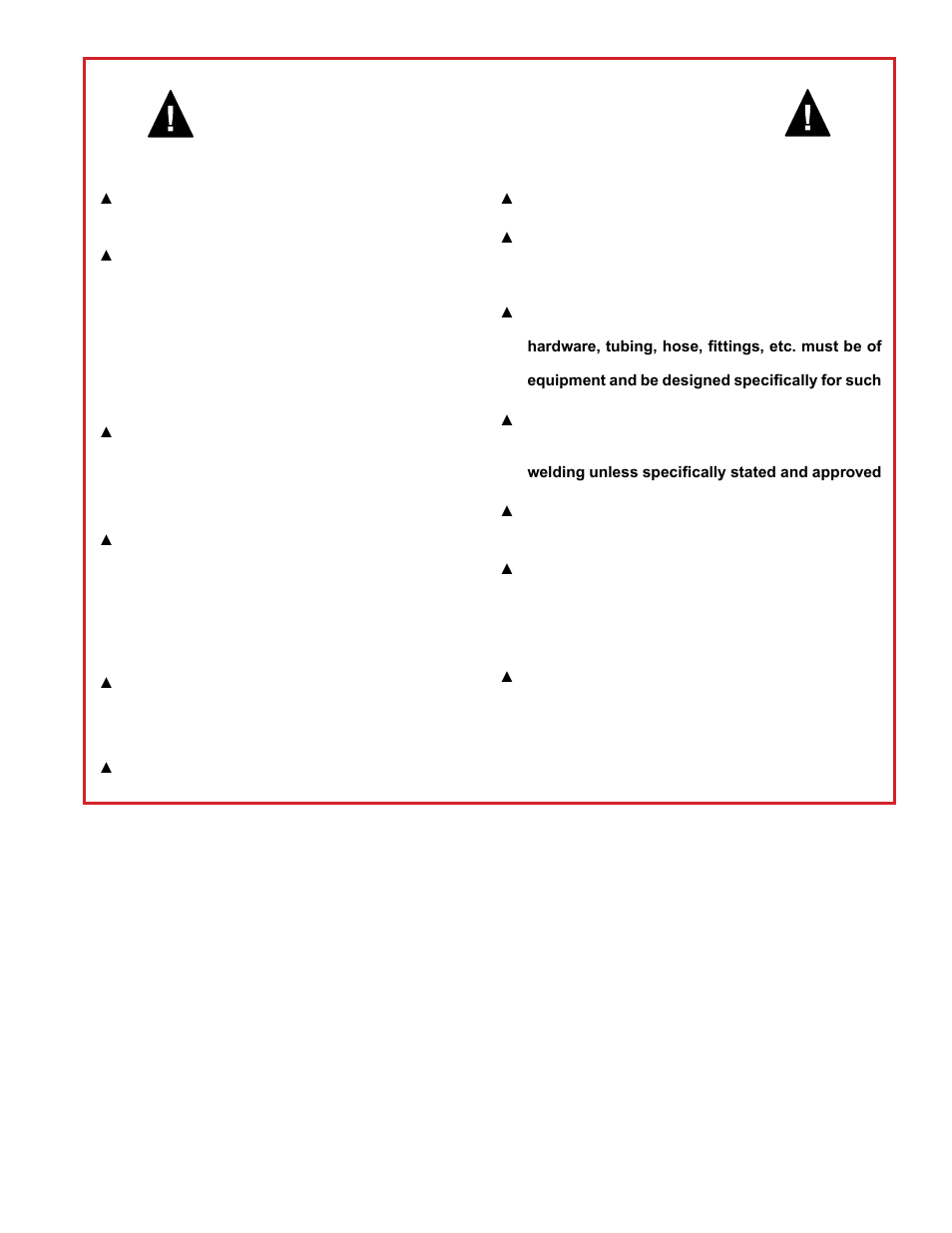 General safety guidelines | Bendix Commercial Vehicle Systems BlindSpotter SD User Manual | Page 3 / 20