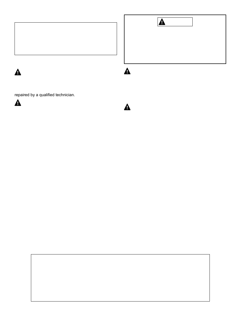 Bendix Commercial Vehicle Systems BlindSpotter SD User Manual | Page 8 / 20