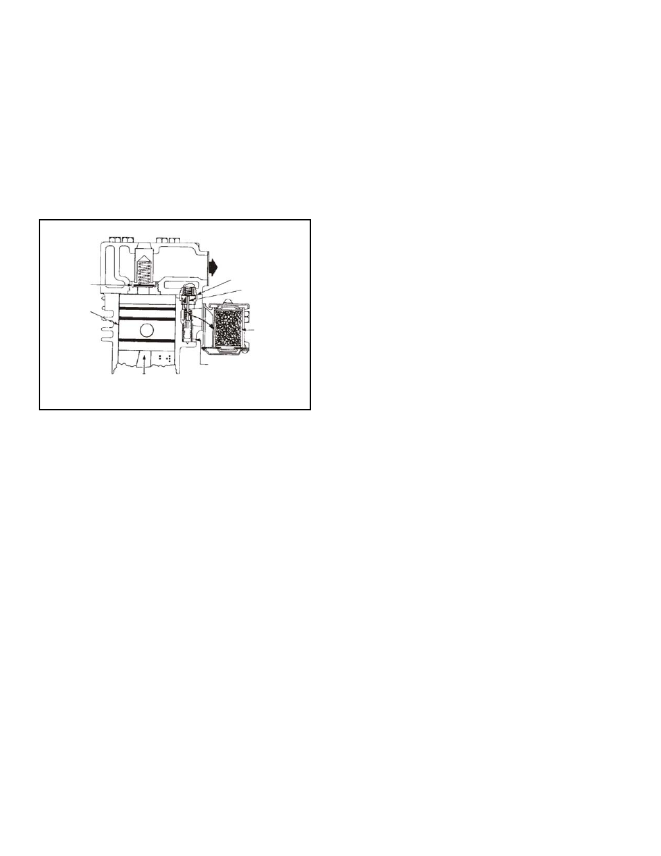 Bendix Commercial Vehicle Systems TU-FLO 1000 AIR COMPRESSOR User Manual | Page 4 / 16