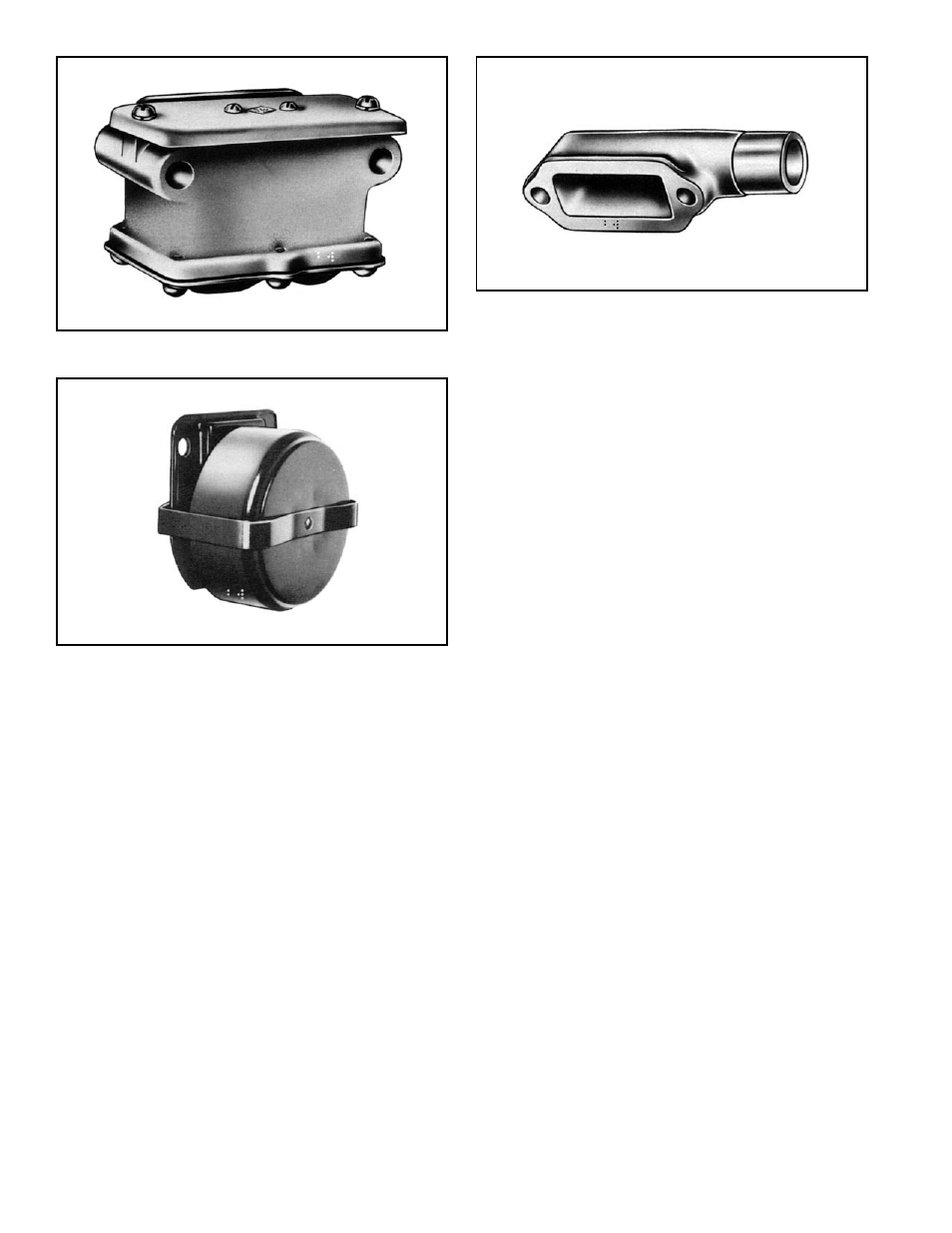 Bendix Commercial Vehicle Systems TU-FLO 1000 AIR COMPRESSOR User Manual | Page 6 / 16