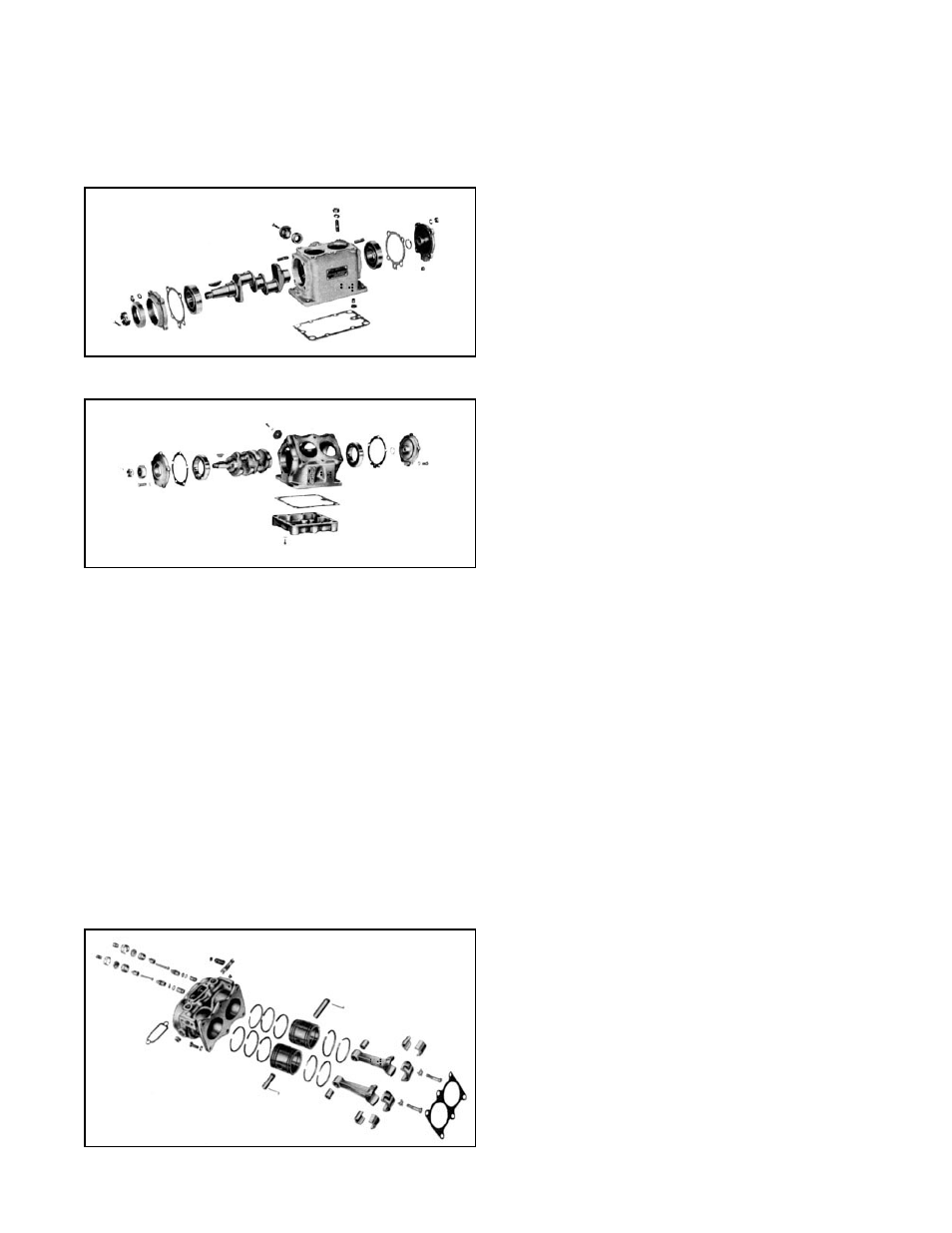 Bendix Commercial Vehicle Systems TU-FLO 1000 AIR COMPRESSOR User Manual | Page 9 / 16