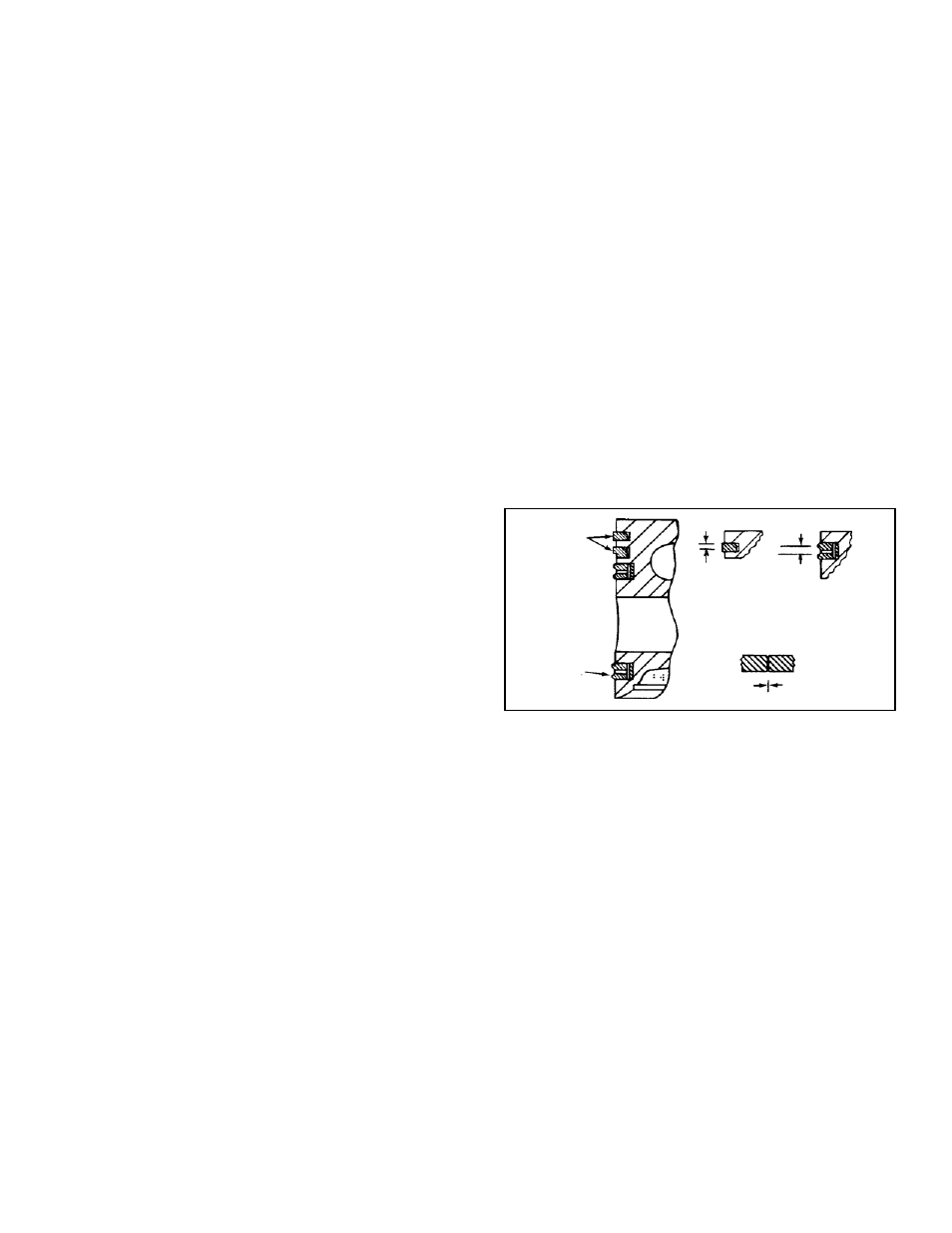 Bendix Commercial Vehicle Systems BX2150 AIR COMP (BW1424) User Manual | Page 11 / 16