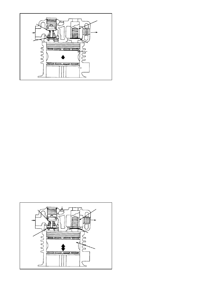 Bendix Commercial Vehicle Systems BX2150 AIR COMP (BW1424) User Manual | Page 3 / 16