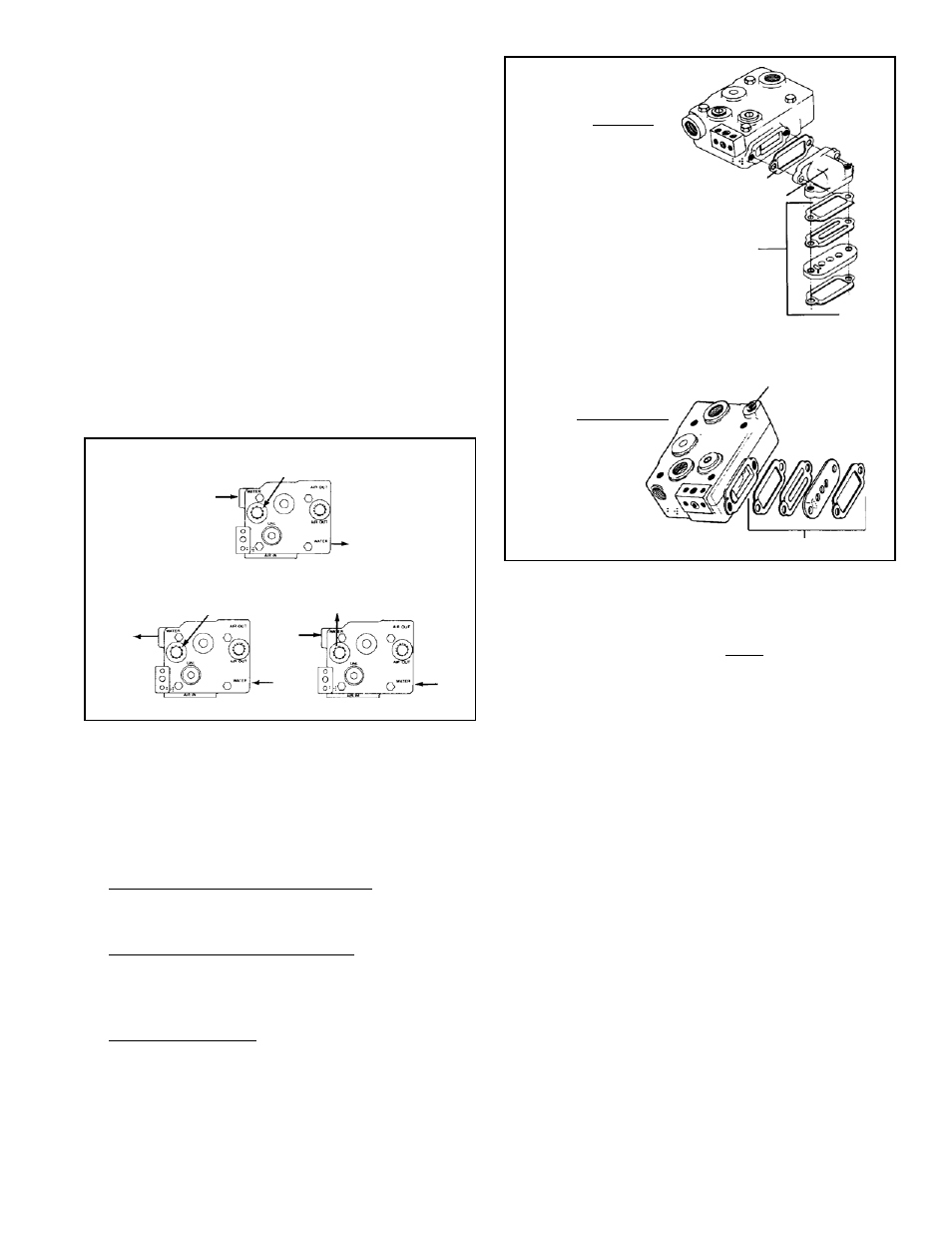 Bendix Commercial Vehicle Systems BX2150 AIR COMP (BW1424) User Manual | Page 5 / 16