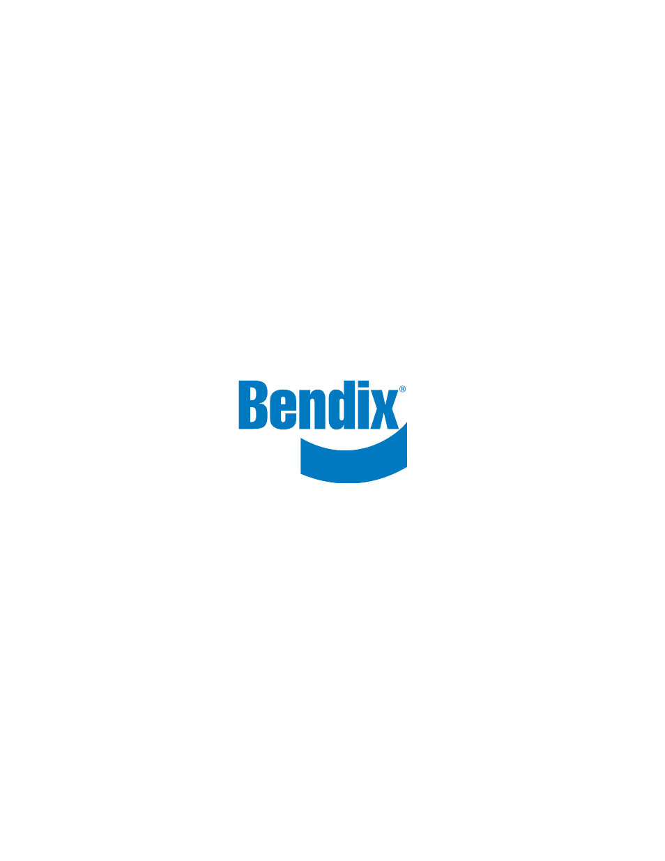 Bendix Commercial Vehicle Systems R-14 RELAY VALVES 5/10 User Manual | Page 6 / 6