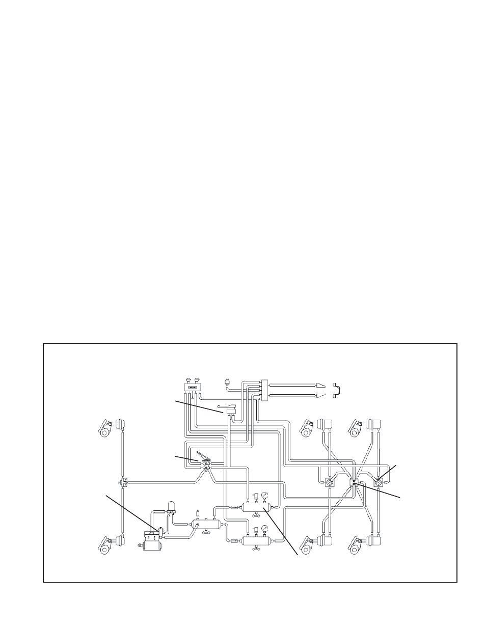 Releasing: primary circuit, Releasing: secondary circuit, Preventive maintenance | Bendix Commercial Vehicle Systems E-10 DUAL BRAKE VALVES 6/10 User Manual | Page 3 / 6