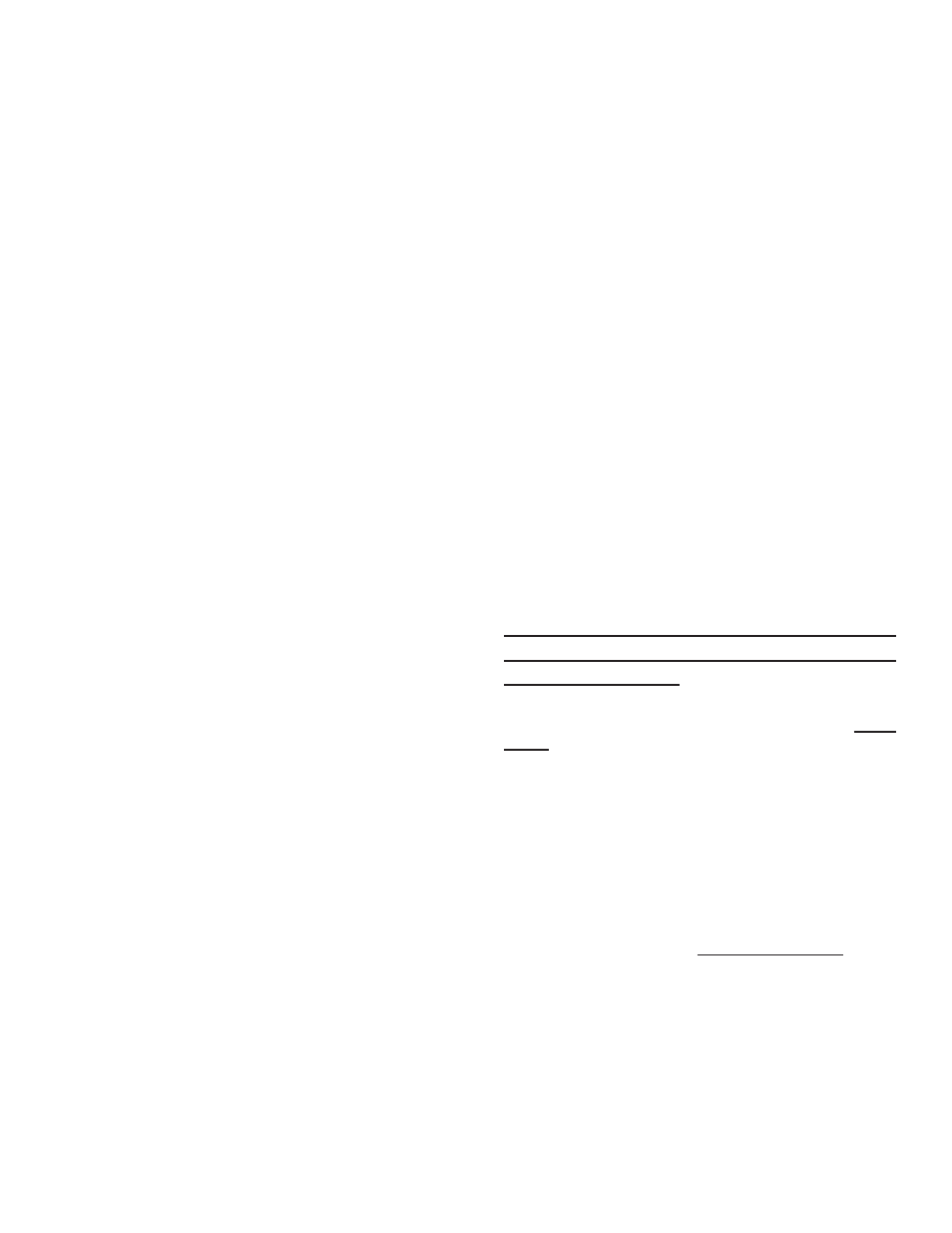 Bendix Commercial Vehicle Systems E-10 DUAL BRAKE VALVES 6/10 User Manual | Page 5 / 6