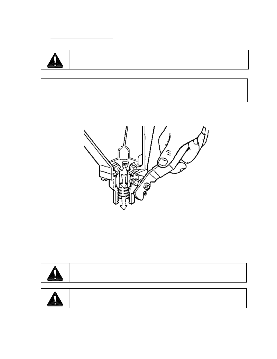 Blodgett SB-10E User Manual | Page 10 / 17