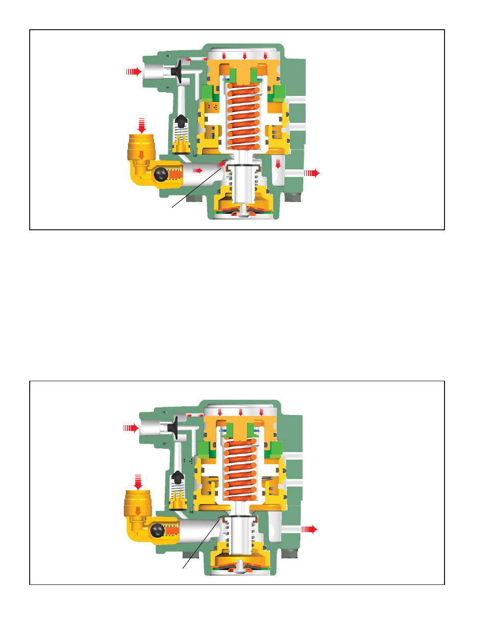Bendix Commercial Vehicle Systems SR-7 SPRING BRK MOD VLV 1/11 User Manual | Page 4 / 8