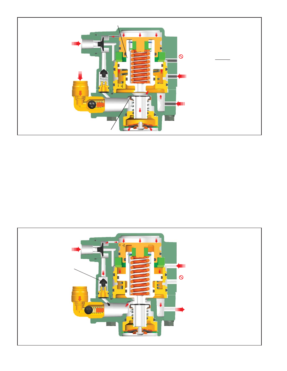 Bendix Commercial Vehicle Systems SR-7 SPRING BRK MOD VLV 1/11 User Manual | Page 6 / 8