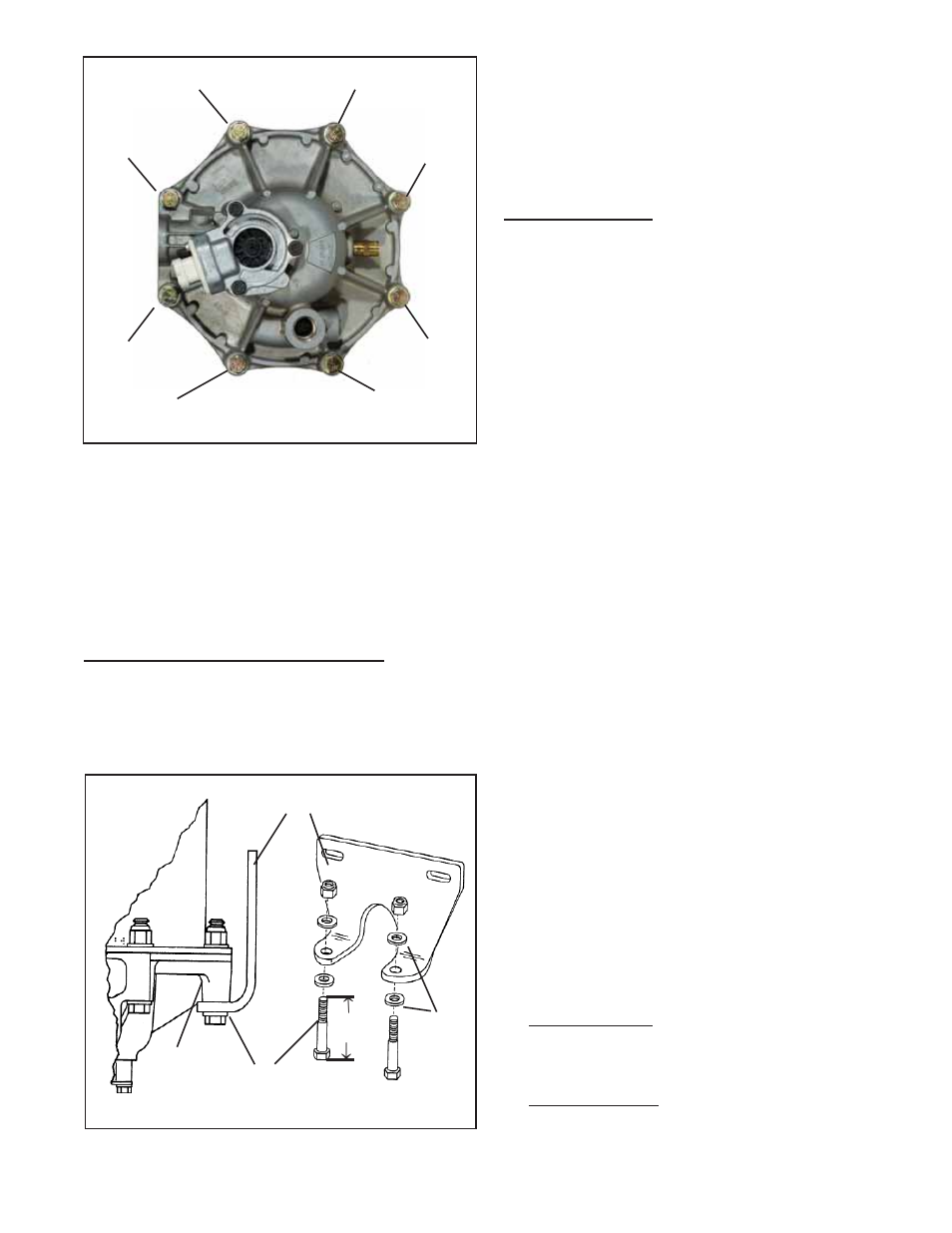 Bendix Commercial Vehicle Systems AD-9 AND AD-9 IPC AIR DRYERS 4/11 User Manual | Page 15 / 28