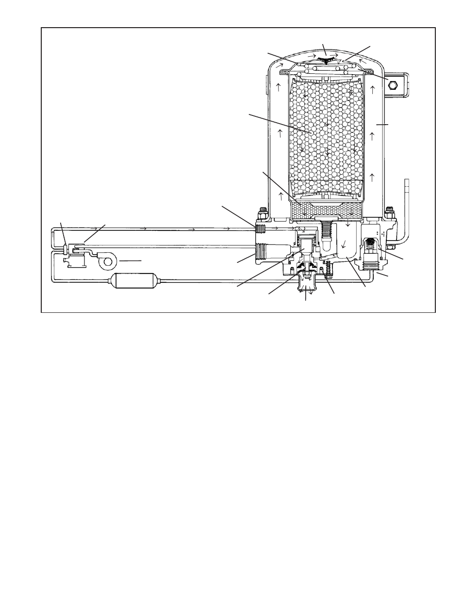 Bendix Commercial Vehicle Systems AD-9 AND AD-9 IPC AIR DRYERS 4/11 User Manual | Page 3 / 28