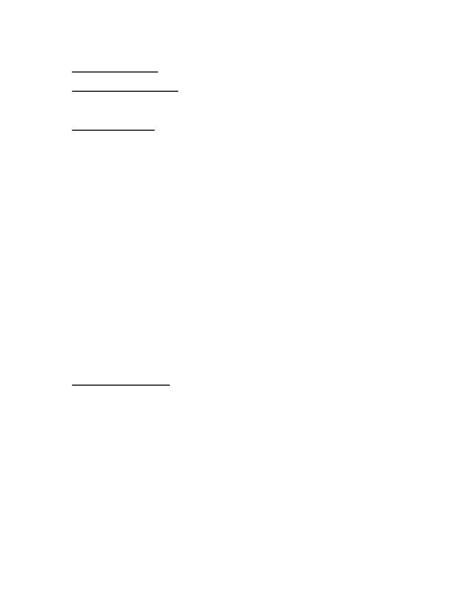 Blodgett KTT-E Series User Manual | Page 11 / 20