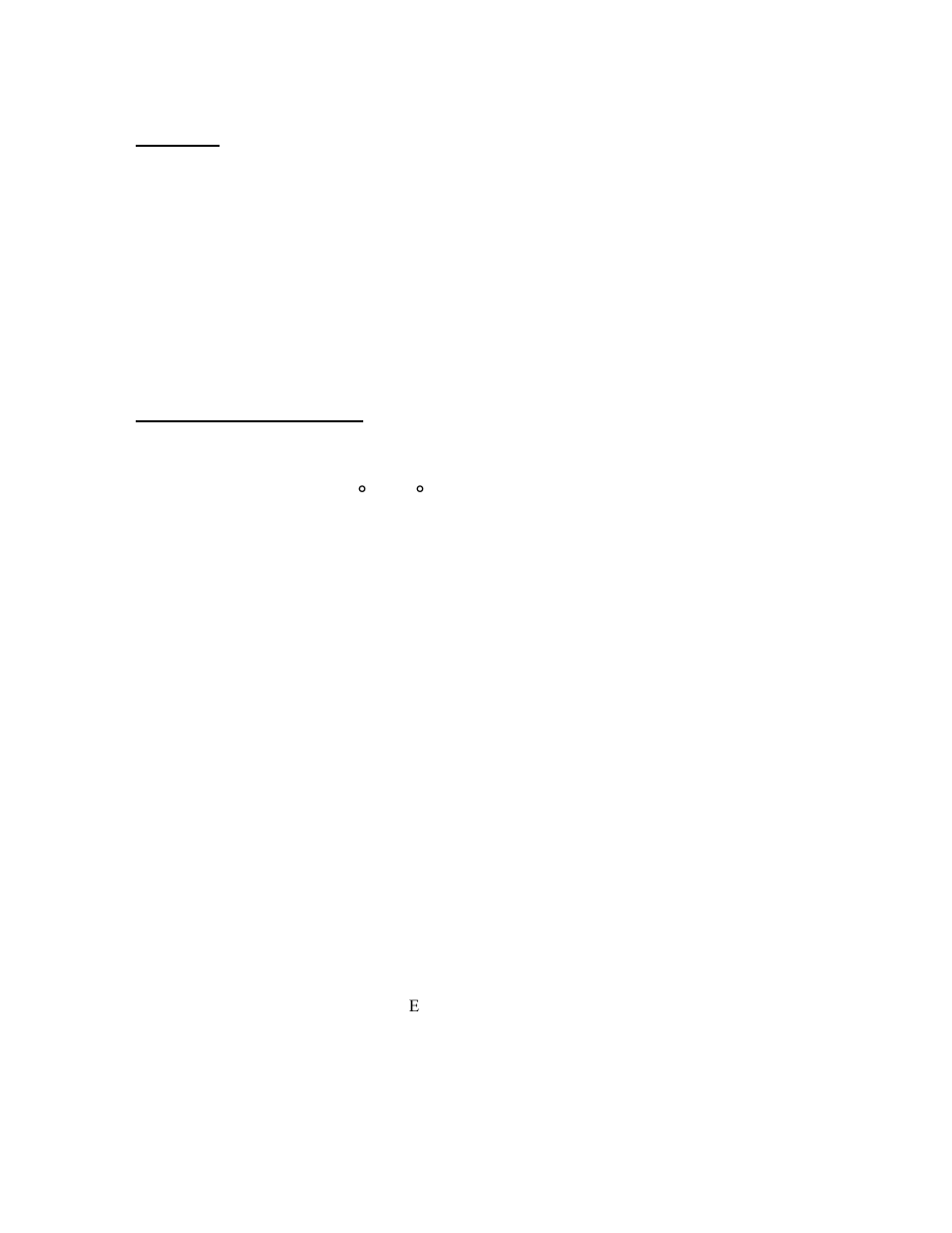 Blodgett KTT-E Series User Manual | Page 14 / 20
