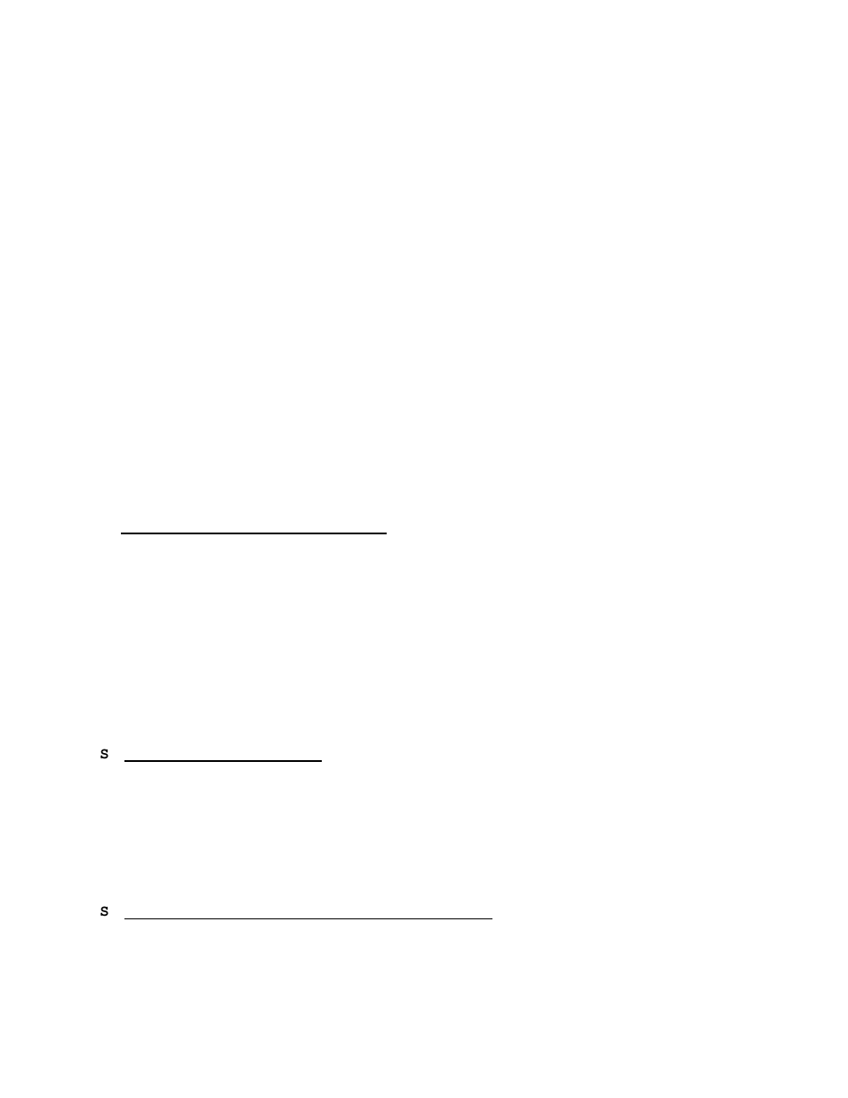 Blodgett KTT-E Series User Manual | Page 15 / 20