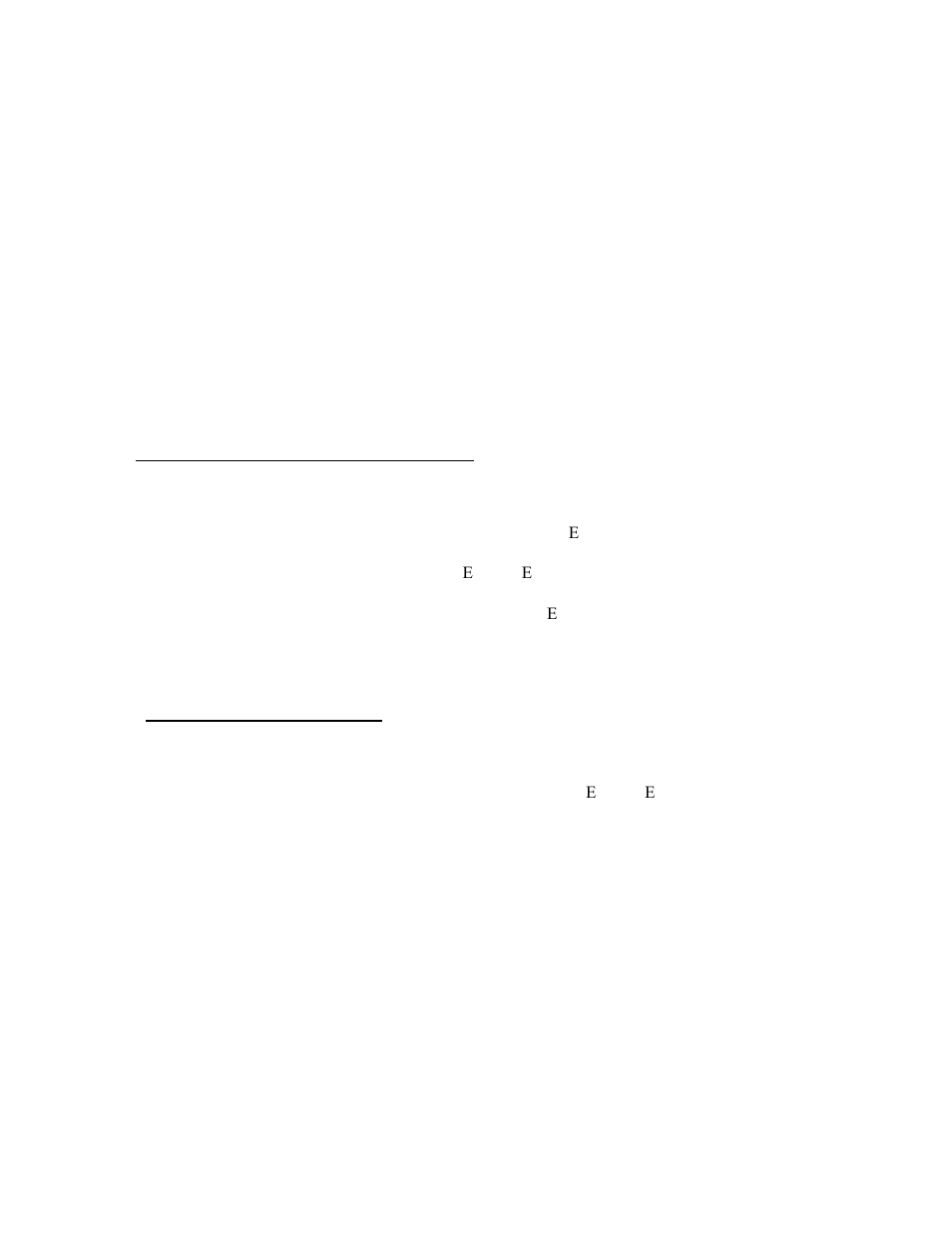 Blodgett KTT-E Series User Manual | Page 16 / 20