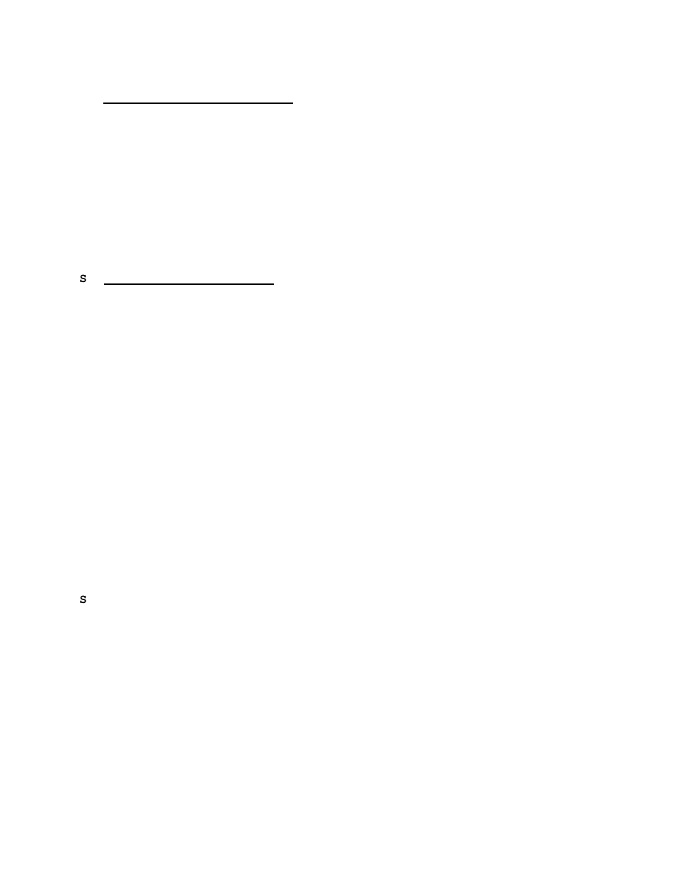 Blodgett KTT-E Series User Manual | Page 17 / 20