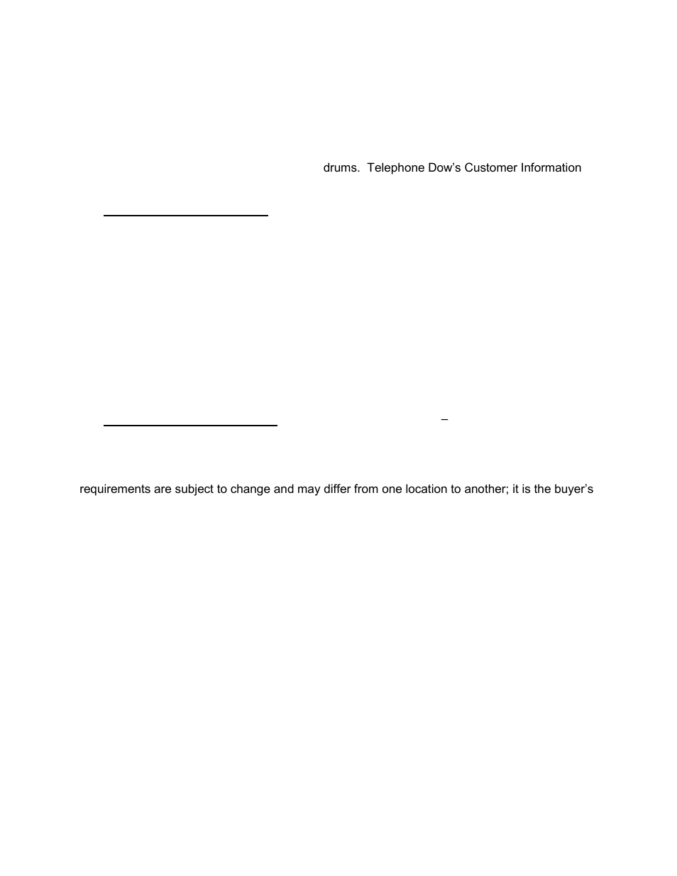 Blodgett KTT-E Series User Manual | Page 18 / 20