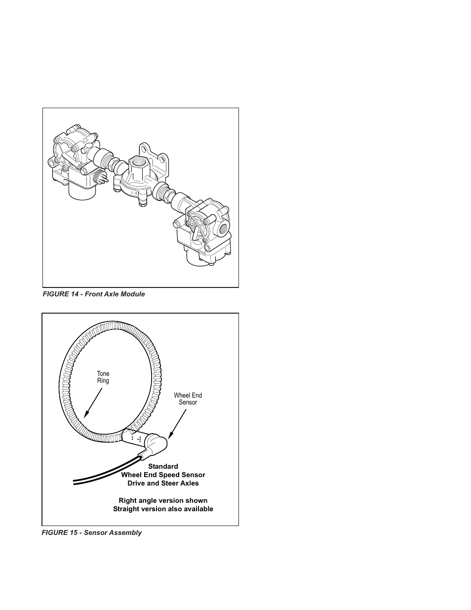 Bendix Commercial Vehicle Systems GEN 5 ABS User Manual | Page 11 / 48
