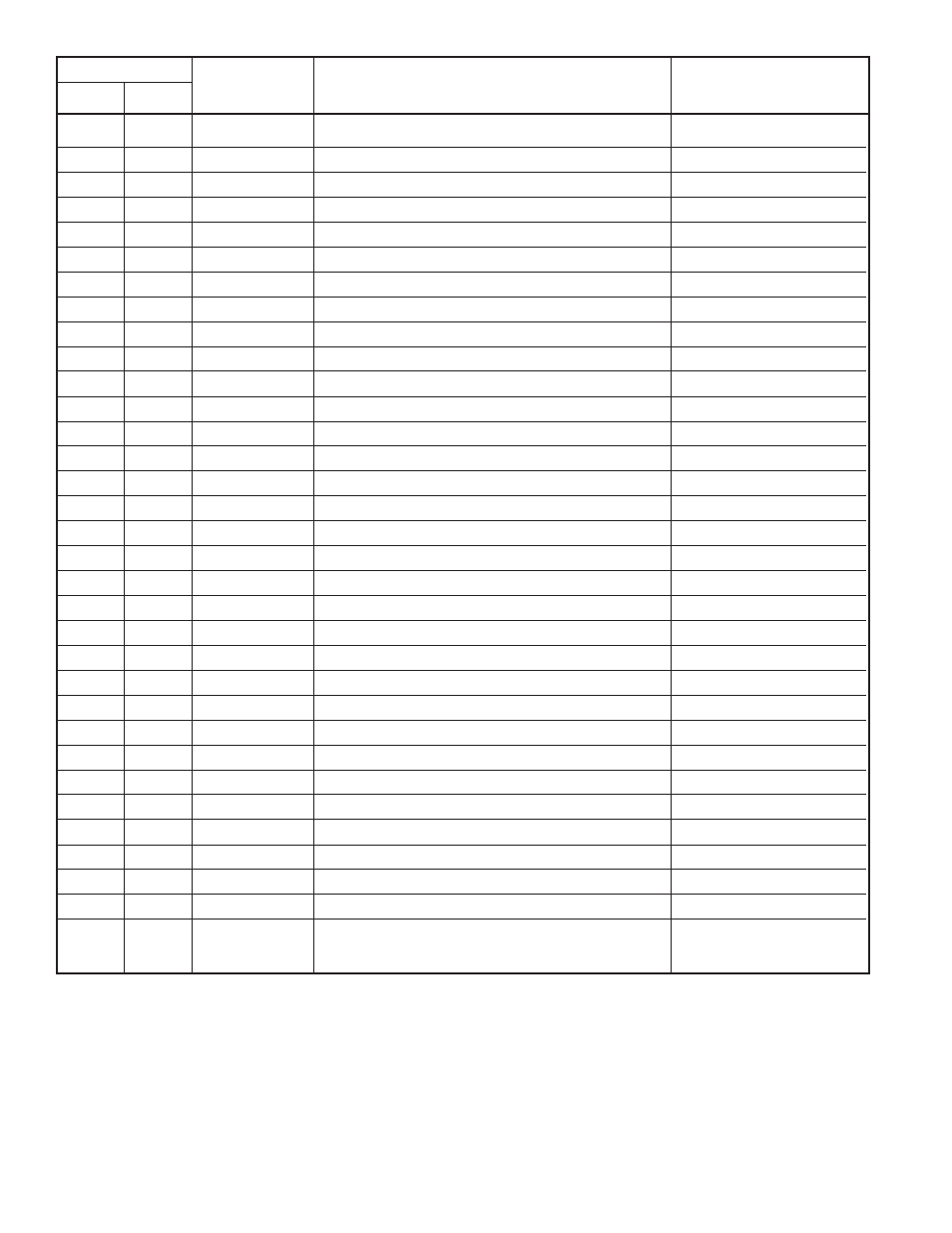 Bendix Commercial Vehicle Systems GEN 5 ABS User Manual | Page 24 / 48