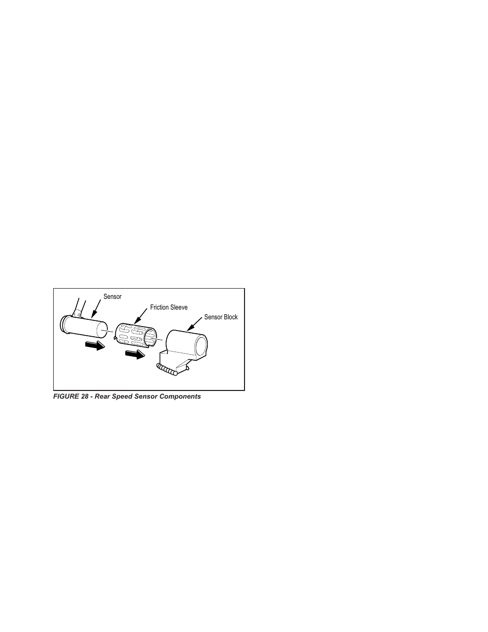 Bendix Commercial Vehicle Systems GEN 5 ABS User Manual | Page 29 / 48