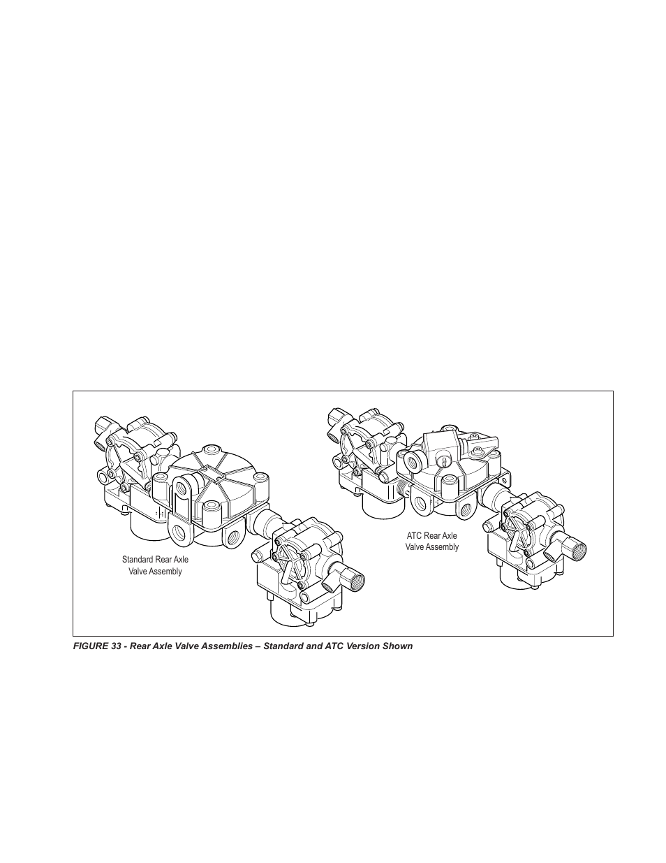 Bendix Commercial Vehicle Systems GEN 5 ABS User Manual | Page 33 / 48