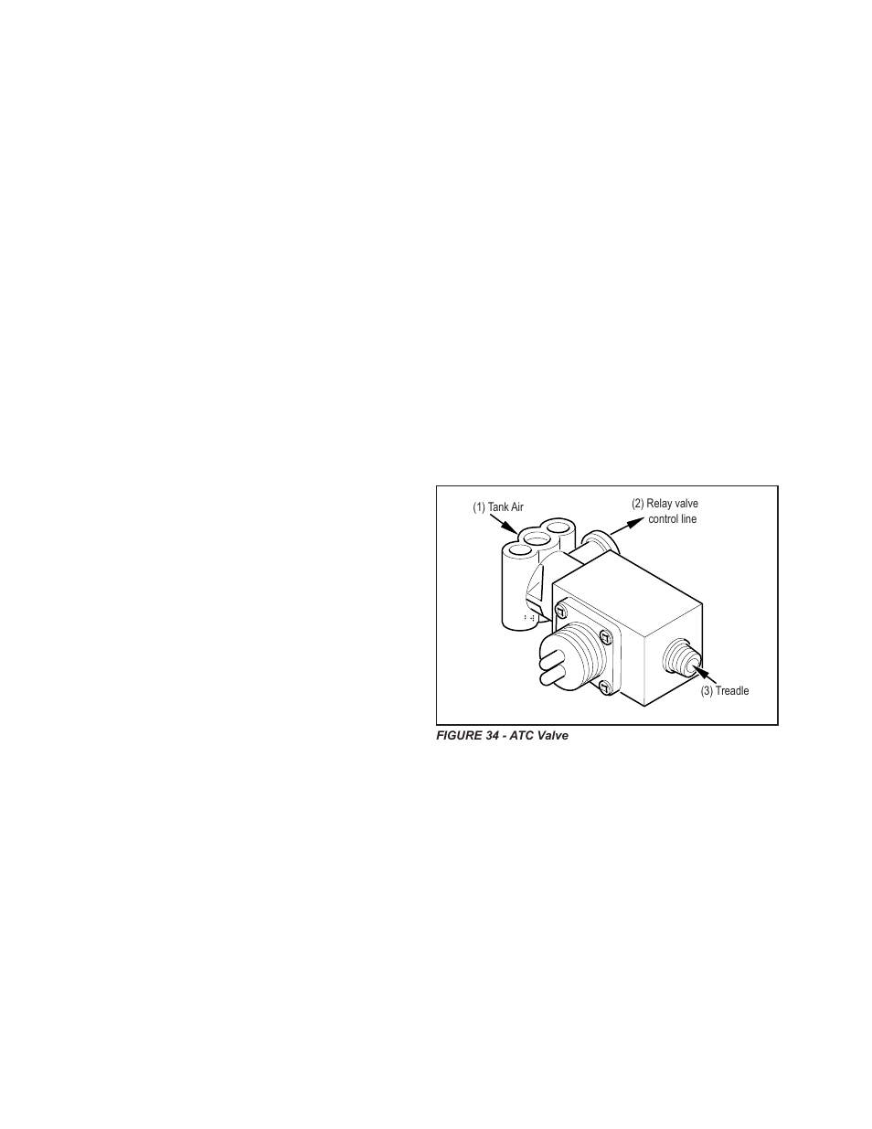 Bendix Commercial Vehicle Systems GEN 5 ABS User Manual | Page 34 / 48