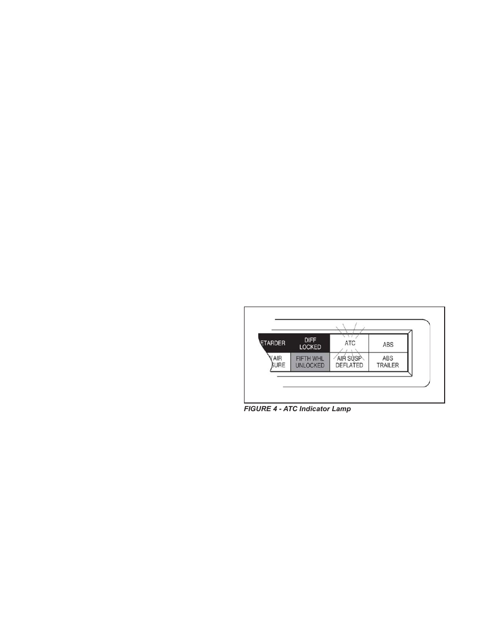 Bendix Commercial Vehicle Systems GEN 5 ABS User Manual | Page 4 / 48